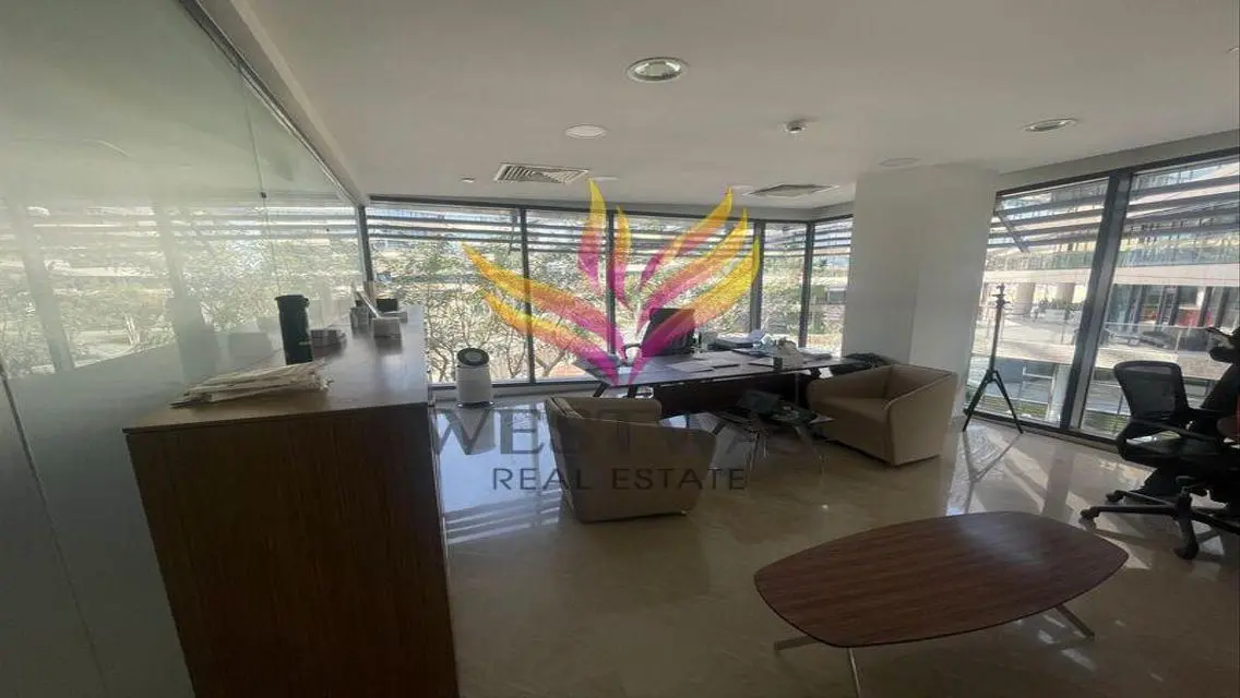 Luxury Residential Building for Sale
