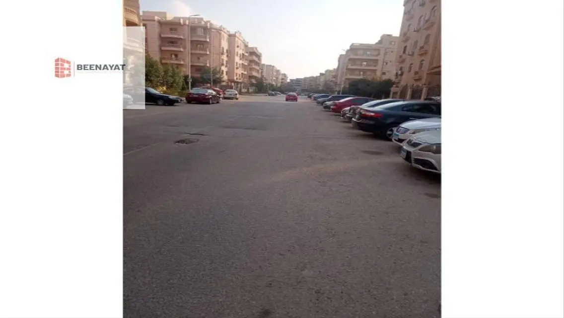 Luxury Apartment for Sale with Spacious Area