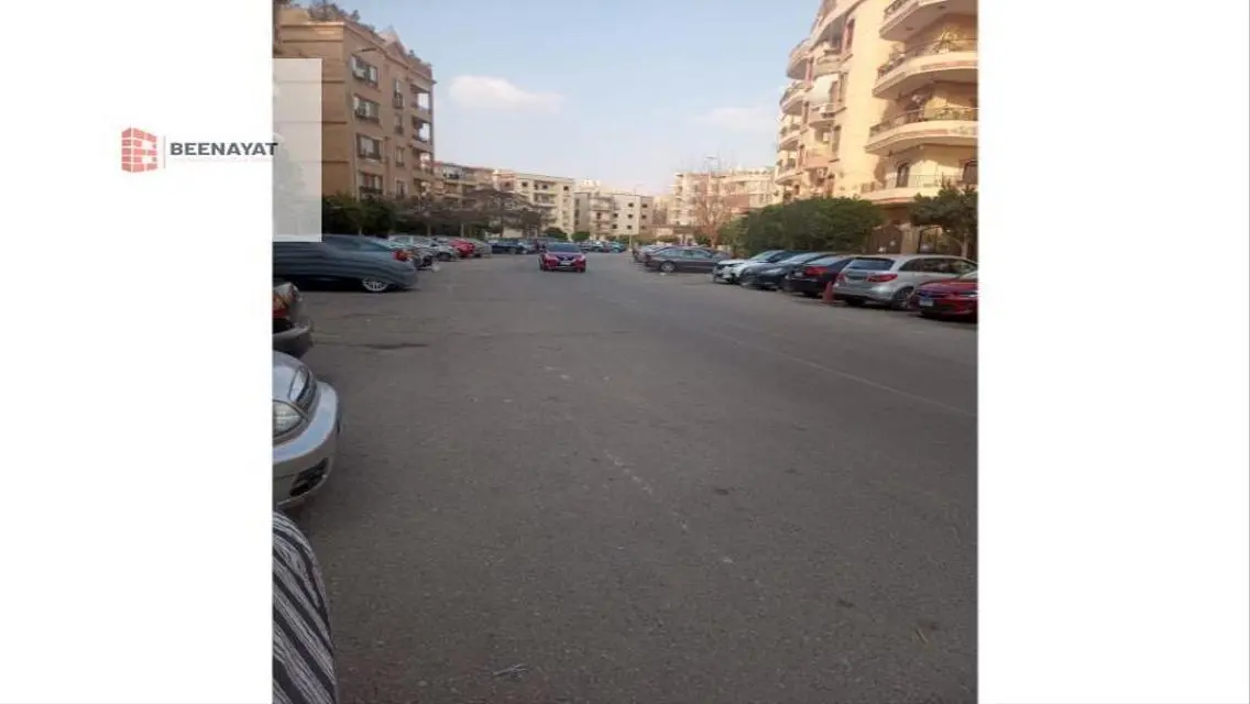 Luxury Apartment for Sale with Spacious Area