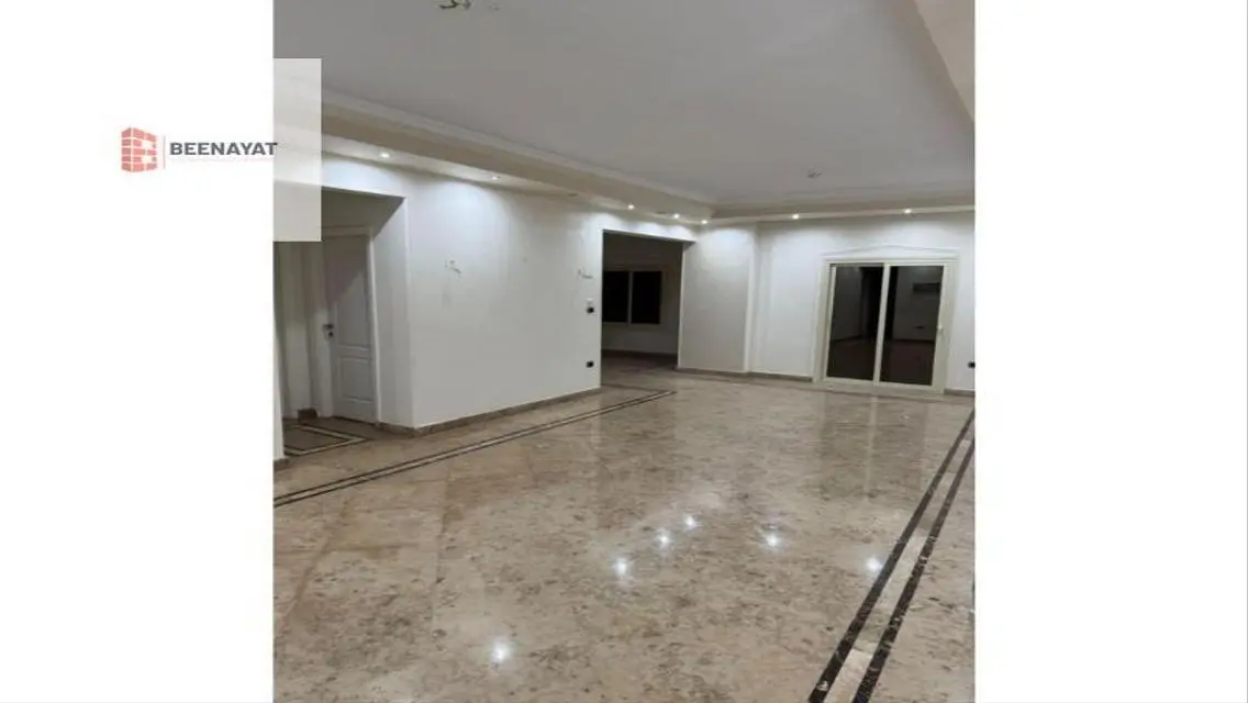 Luxury Apartment for Sale with Spacious Area