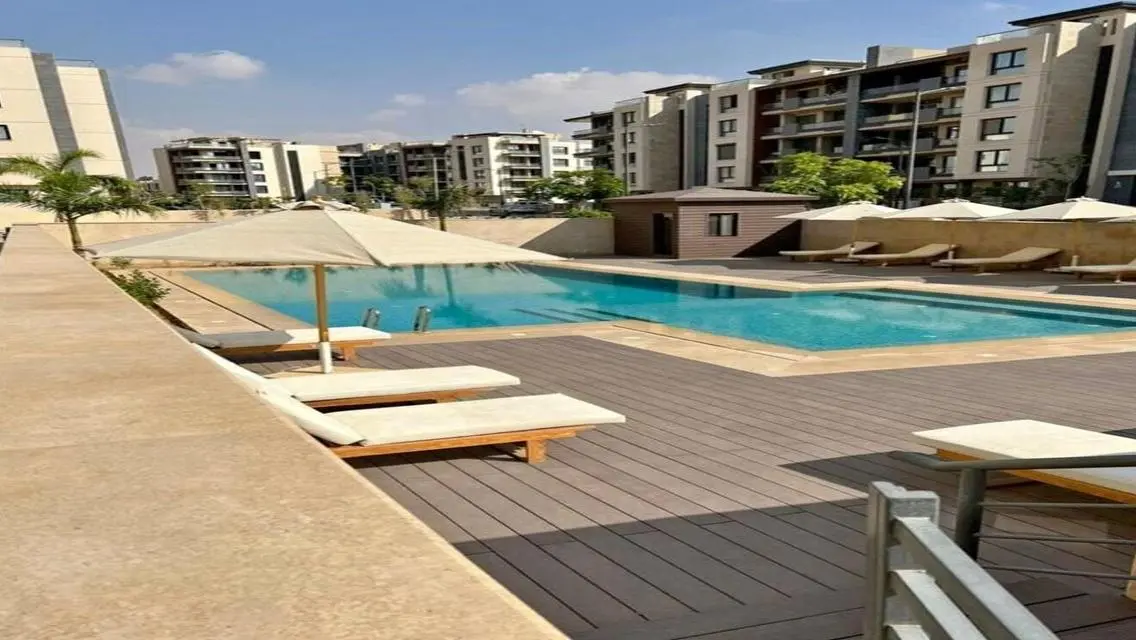 Luxurious Apartment for Sale in Azad