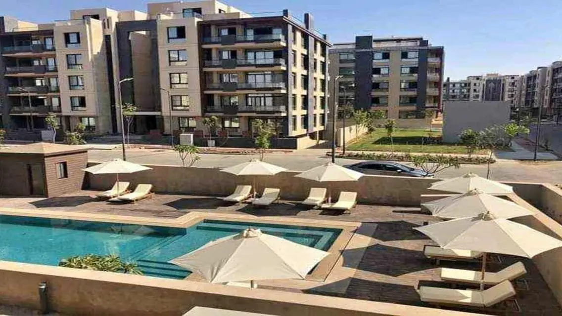 Luxurious Apartment for Sale in Azad