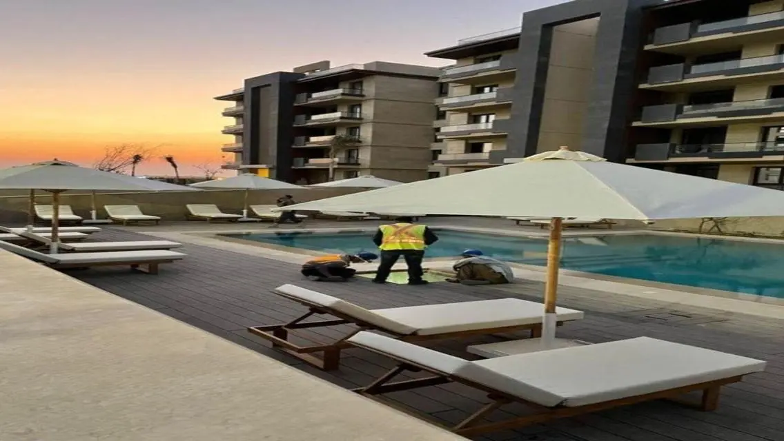 Luxurious Apartment for Sale in Azad