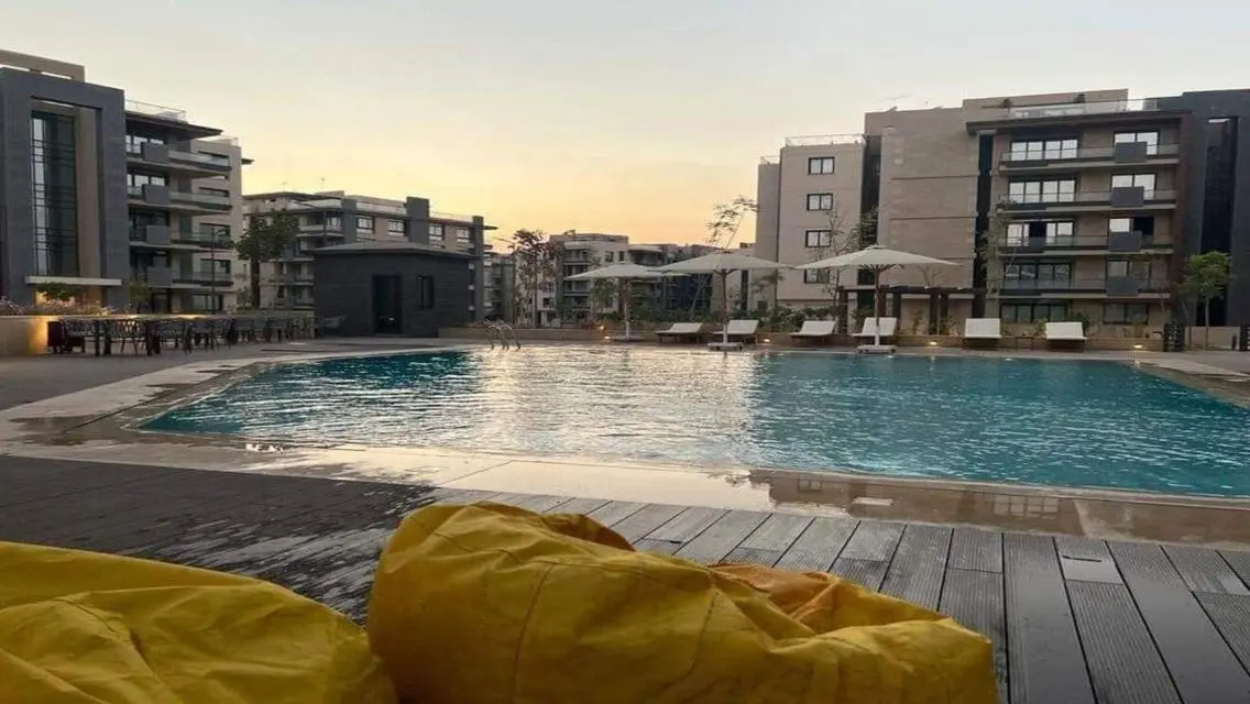 Luxurious Apartment for Sale in Azad