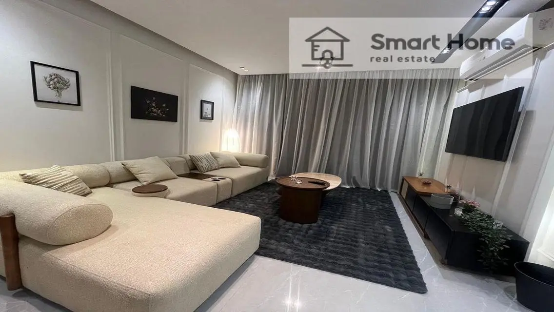 Spacious 156 Sq. M Apartment with Exceptional Amenities