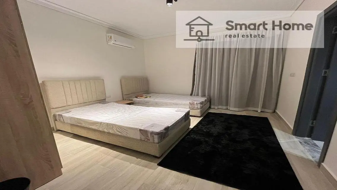 Spacious 156 Sq. M Apartment with Exceptional Amenities
