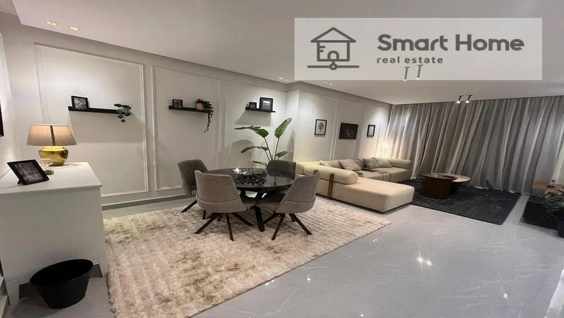 Spacious 156 Sq. M Apartment with Exceptional Amenities
