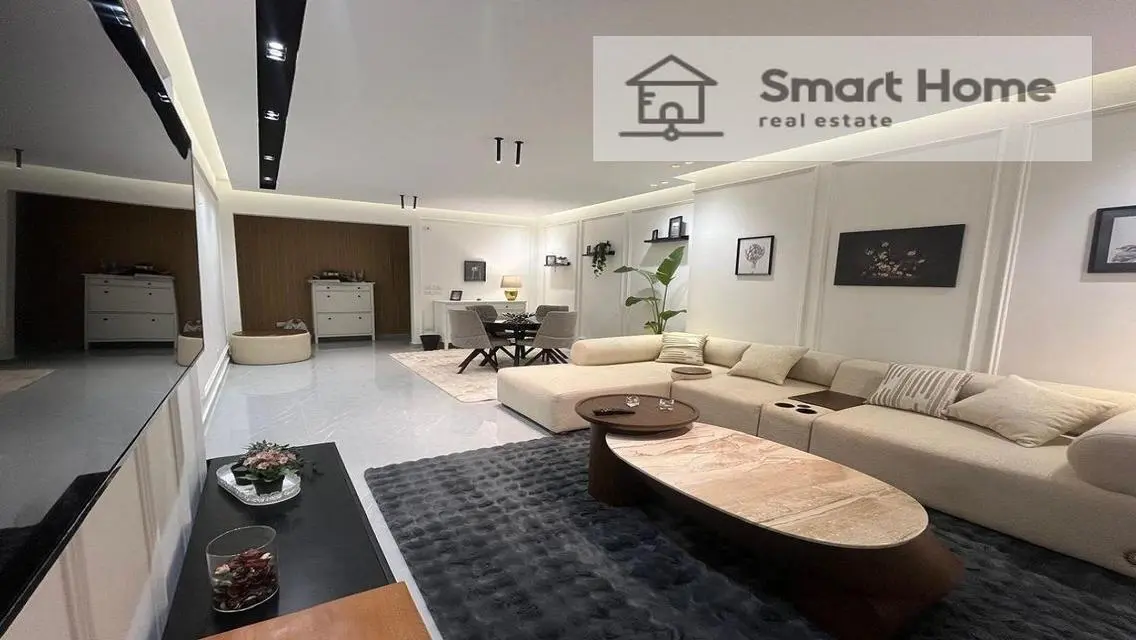 Spacious 156 Sq. M Apartment with Exceptional Amenities