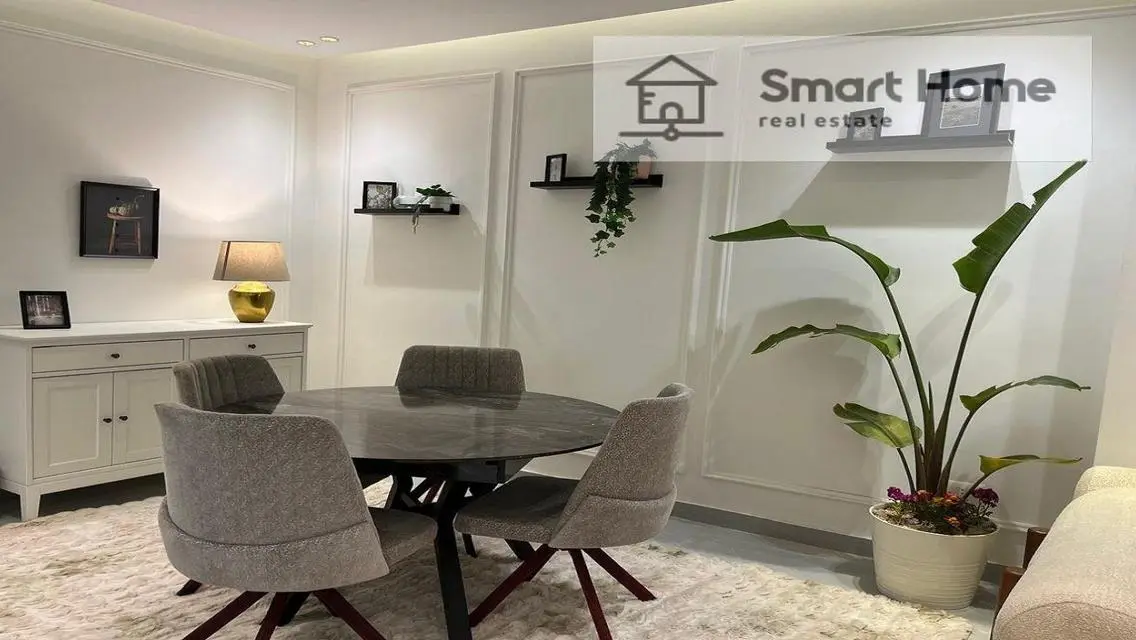 Spacious 156 Sq. M Apartment with Exceptional Amenities