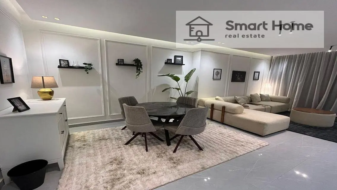 Spacious 156 Sq. M Apartment with Exceptional Amenities