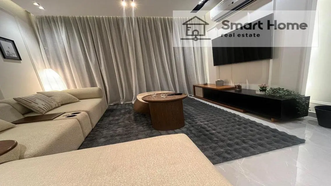 Spacious 156 Sq. M Apartment with Exceptional Amenities