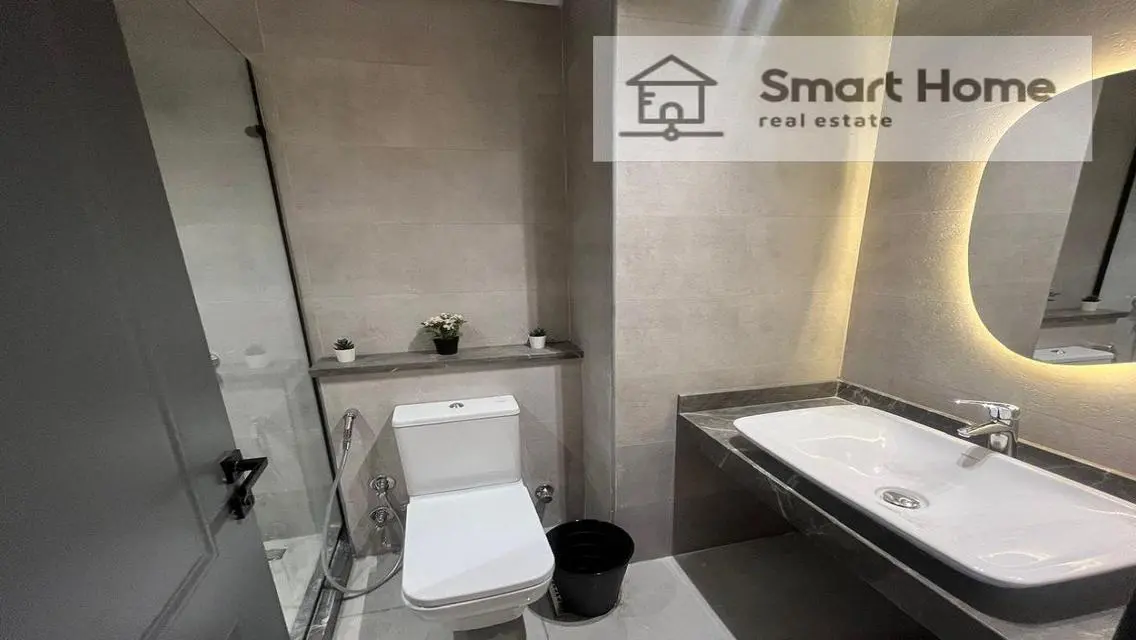 Spacious 156 Sq. M Apartment with Exceptional Amenities