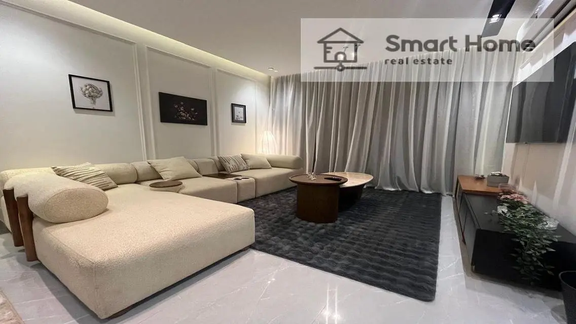 Spacious 156 Sq. M Apartment with Exceptional Amenities