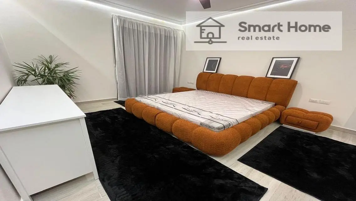 Spacious 156 Sq. M Apartment with Exceptional Amenities