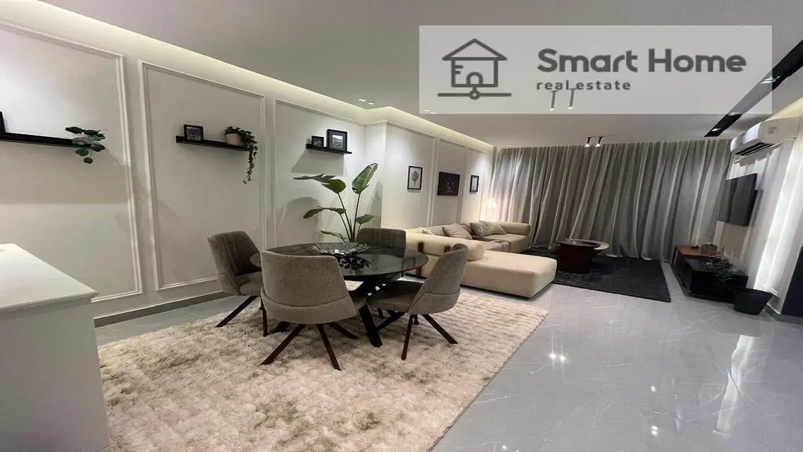 Spacious 156 Sq. M Apartment with Exceptional Amenities