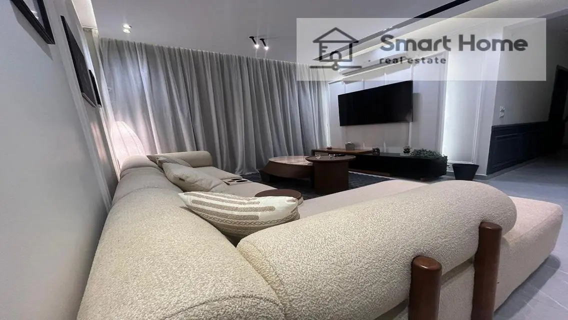 Spacious 156 Sq. M Apartment with Exceptional Amenities