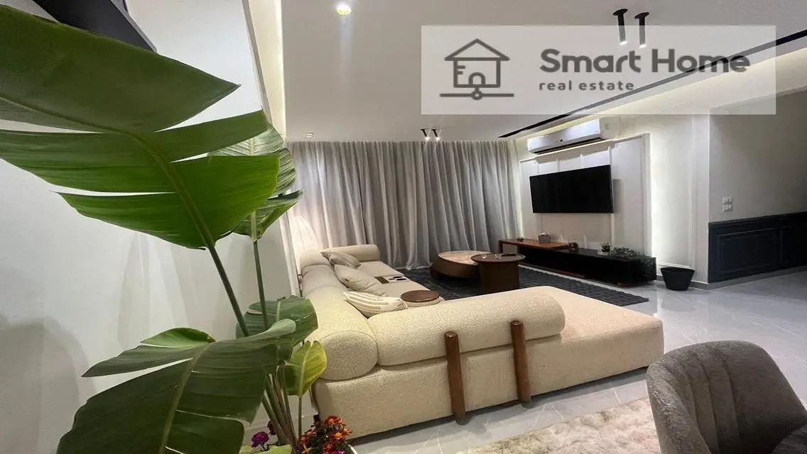 Spacious 156 Sq. M Apartment with Exceptional Amenities