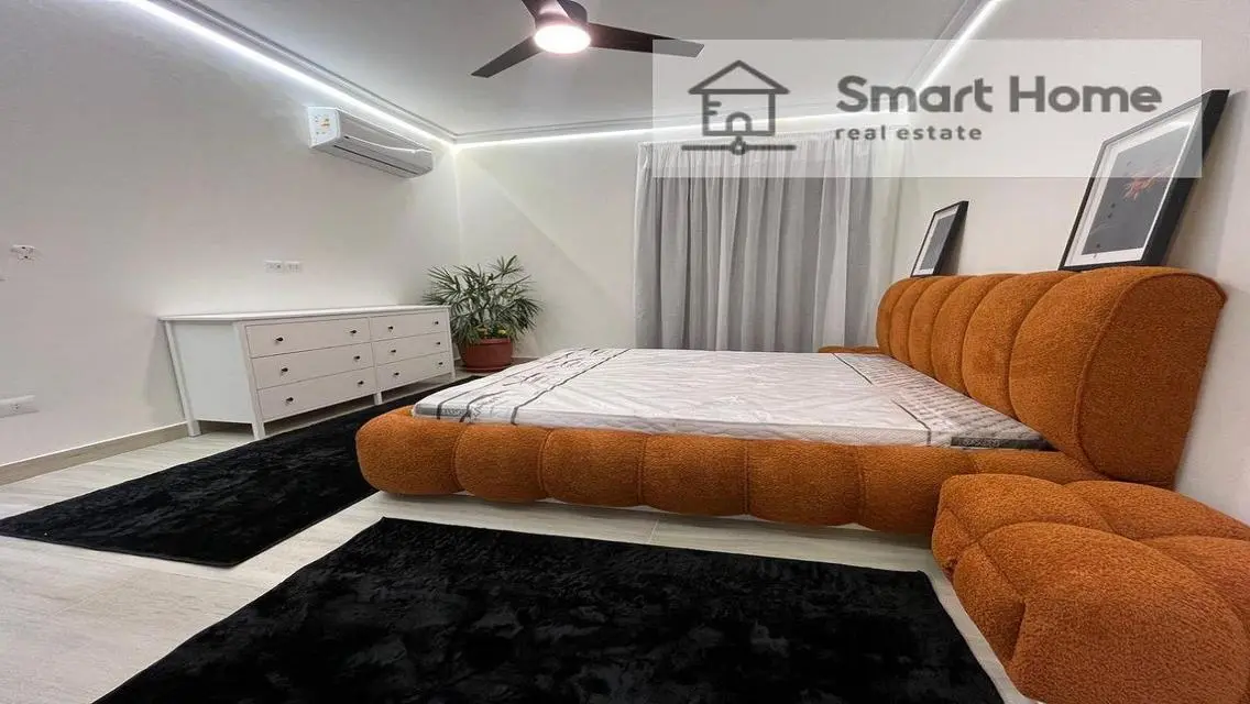 Spacious 156 Sq. M Apartment with Exceptional Amenities