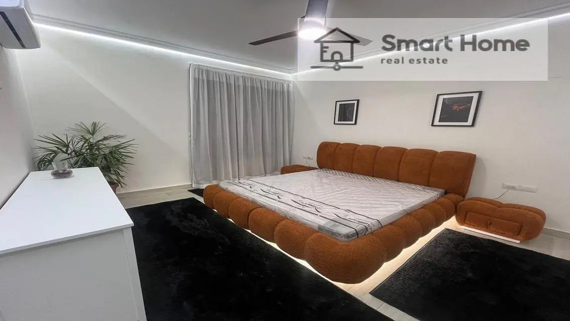 Spacious 156 Sq. M Apartment with Exceptional Amenities