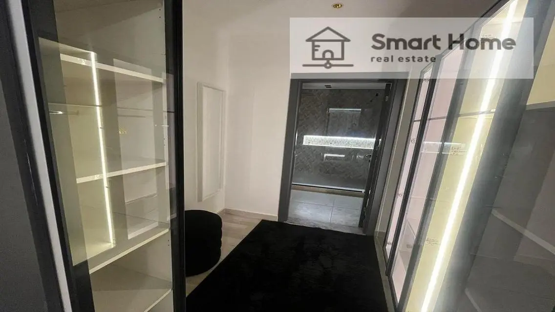 Spacious 156 Sq. M Apartment with Exceptional Amenities