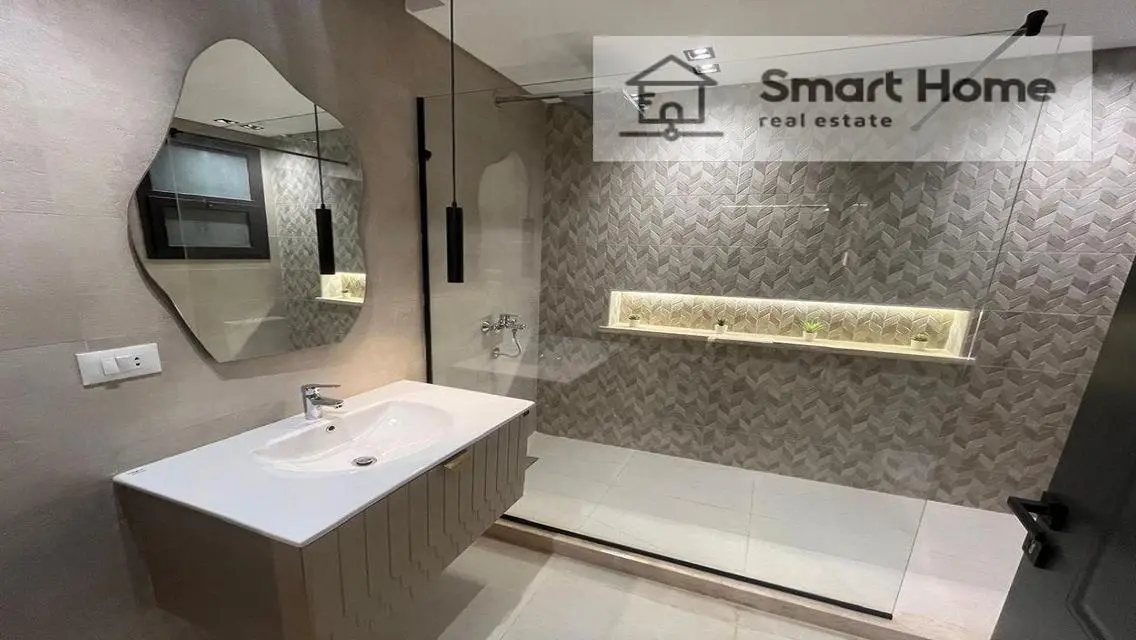Spacious 156 Sq. M Apartment with Exceptional Amenities