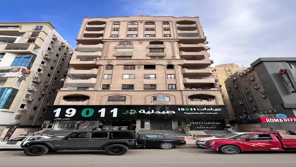 Premium Apartment for Rent at 25000