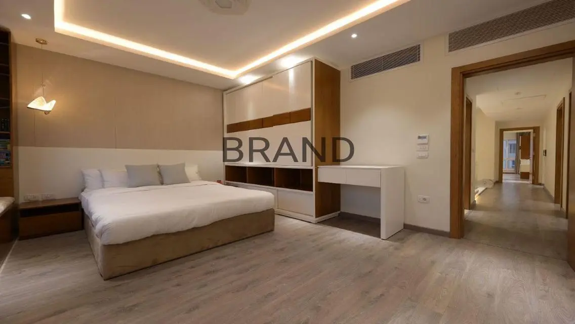 Luxury Villa for Sale in a Quiet Area