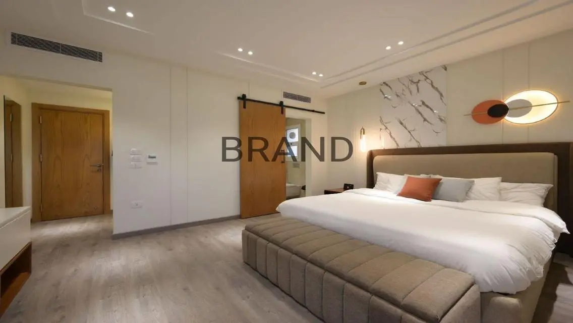 Luxury Villa for Sale in a Quiet Area