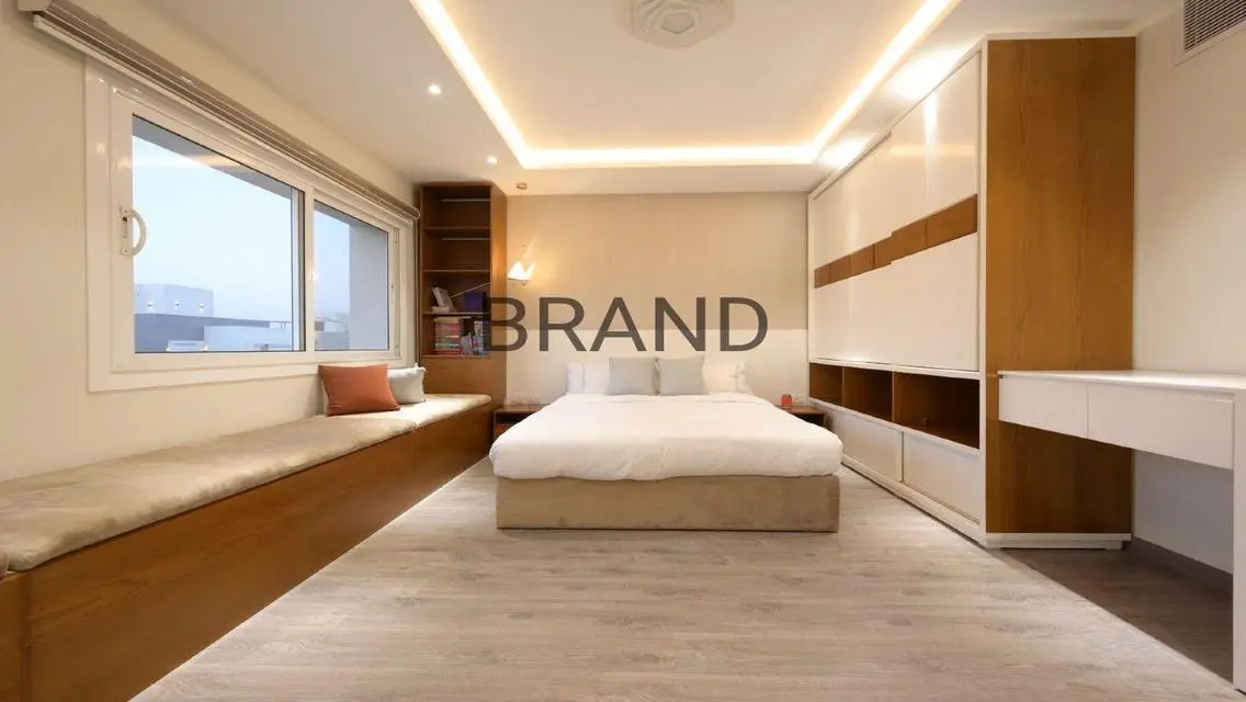 Luxury Villa for Sale in a Quiet Area
