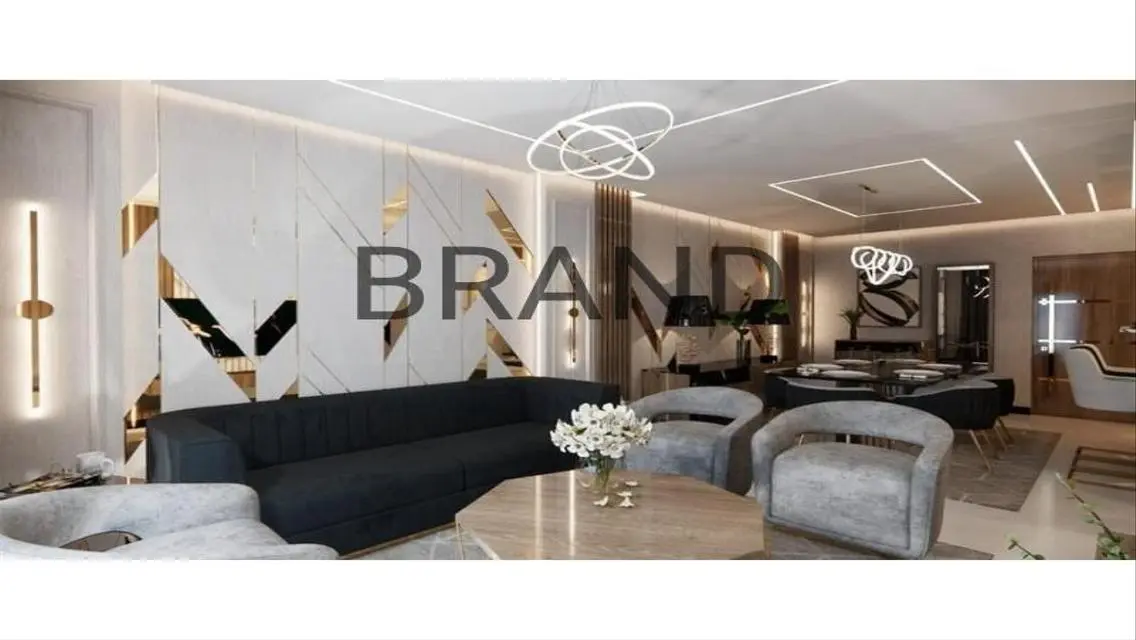 Luxury Villa with Private Garden and Pool