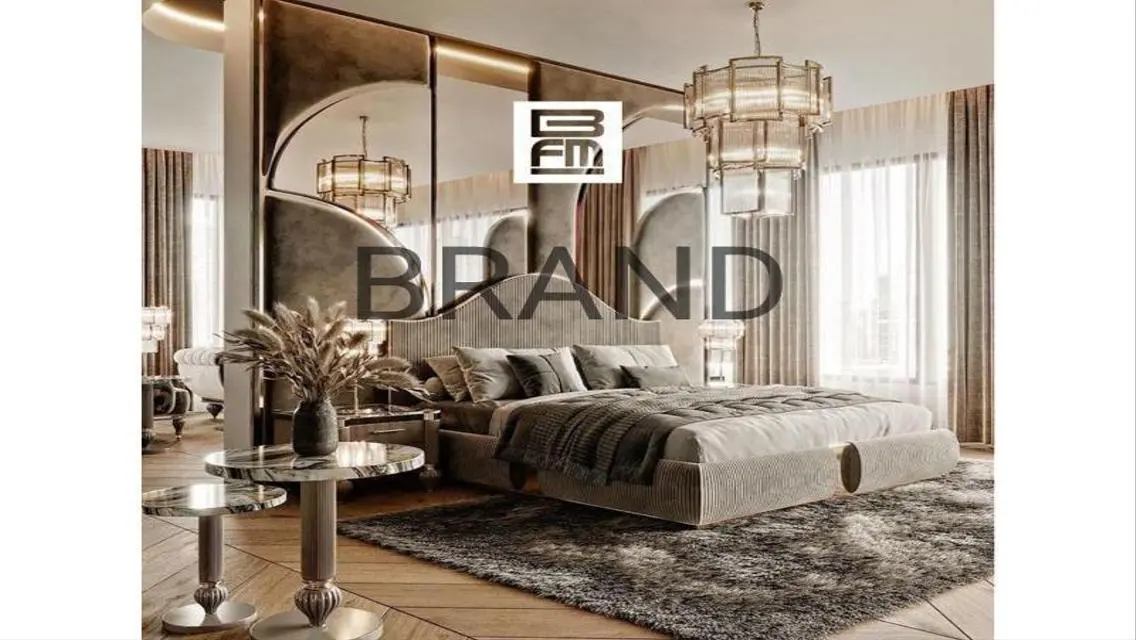 Luxury Villa with Private Garden and Pool
