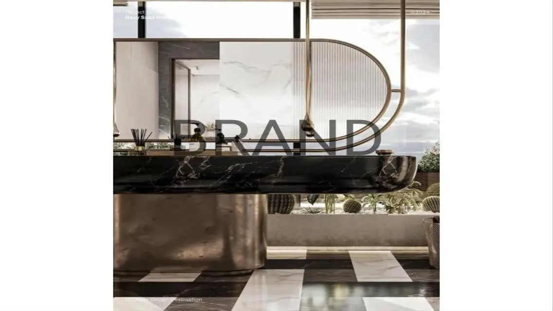 Luxury Apartment with Private Garden and Pool