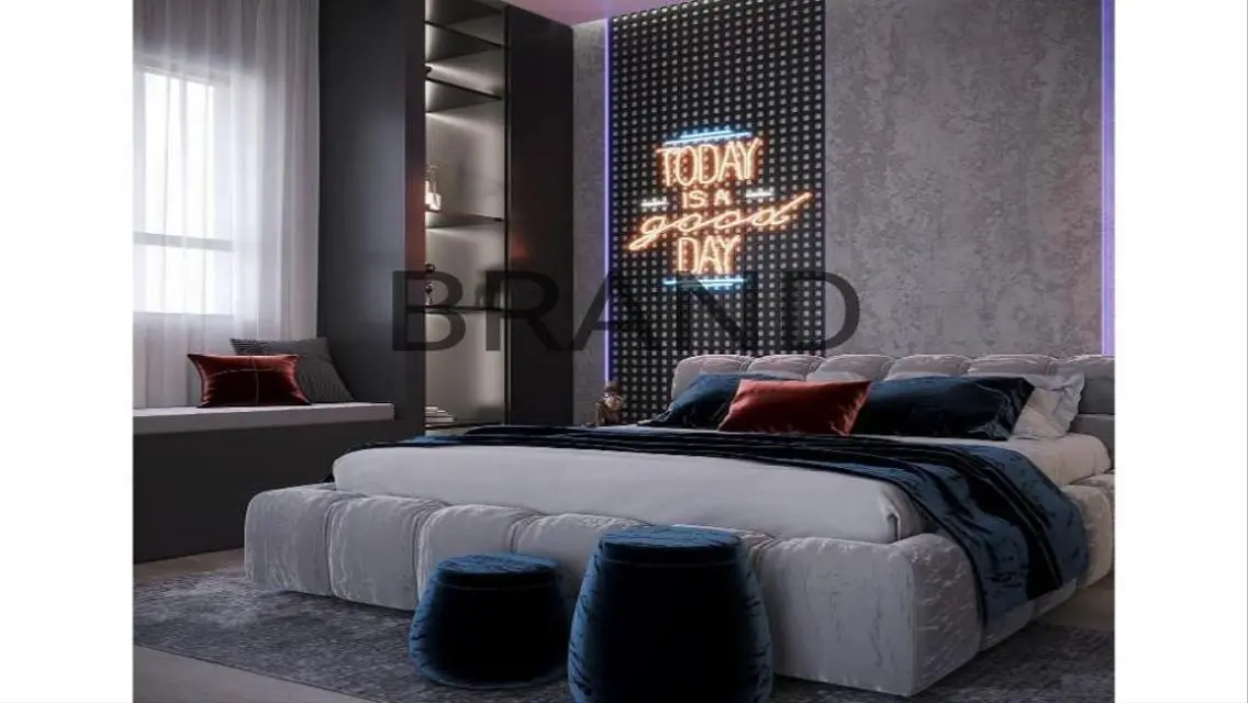 Luxury Villa for Sale with Private Pool and Garden
