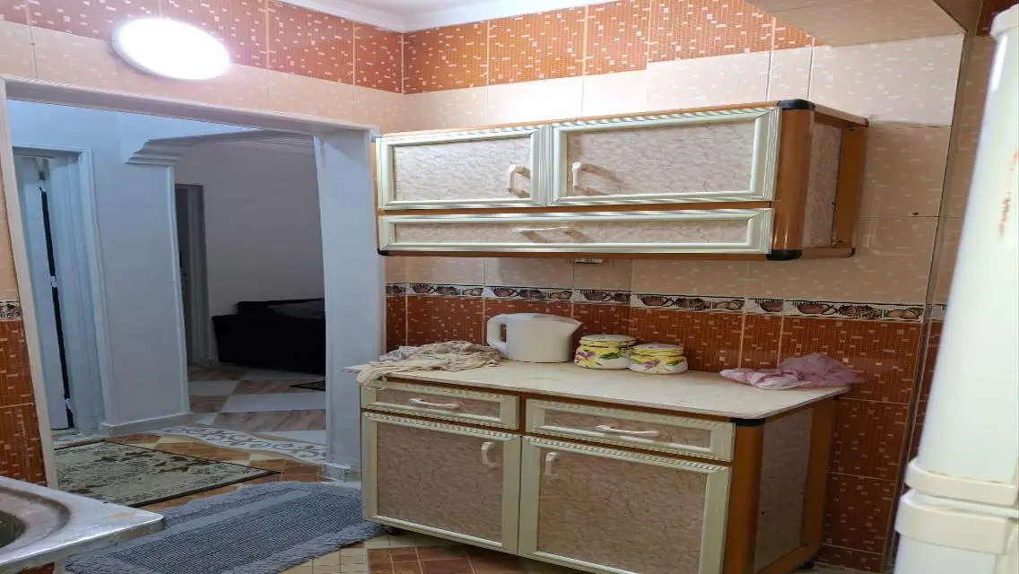 Luxury Apartment for Sale in the Heart of the City