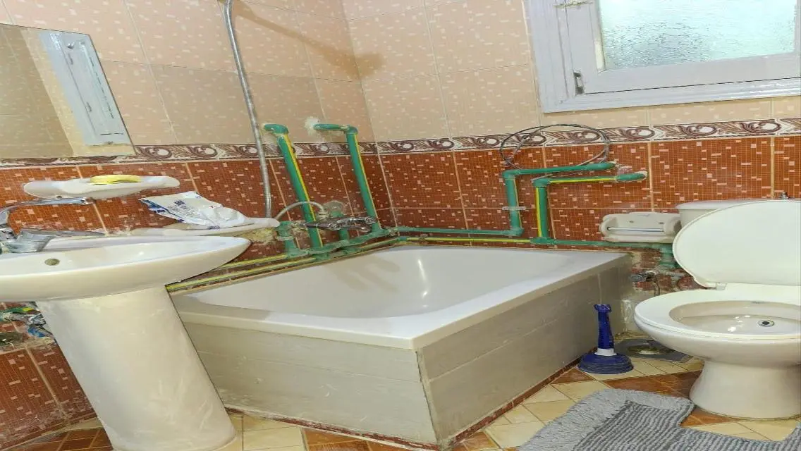 Luxury Apartment for Sale in the Heart of the City
