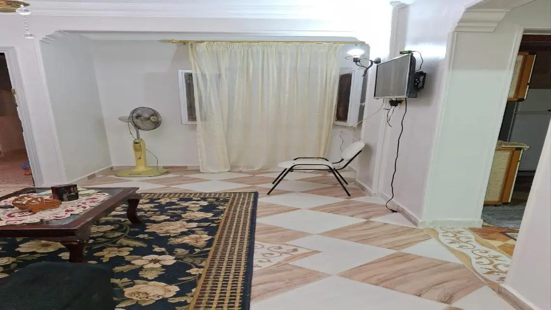 Stunning Apartment for Rent at an Attractive Price