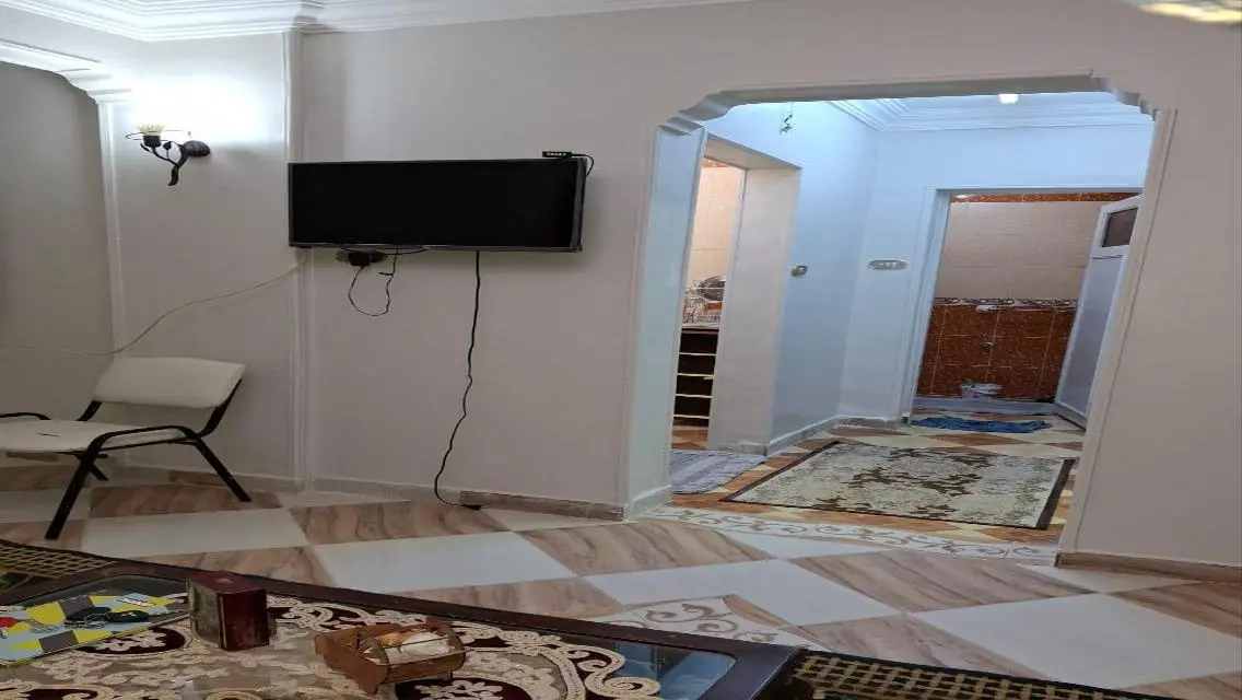 Stunning Apartment for Rent at an Attractive Price