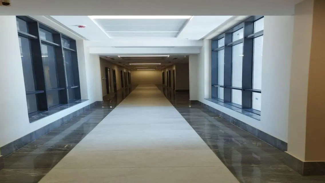 شقة مميزة بمساحة 1000 متر للبيع بسعر 28000