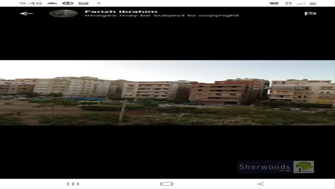 Luxury Apartment for Sale