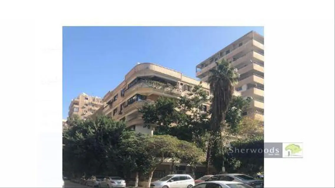 Luxury Apartment for Sale, 620 sqm