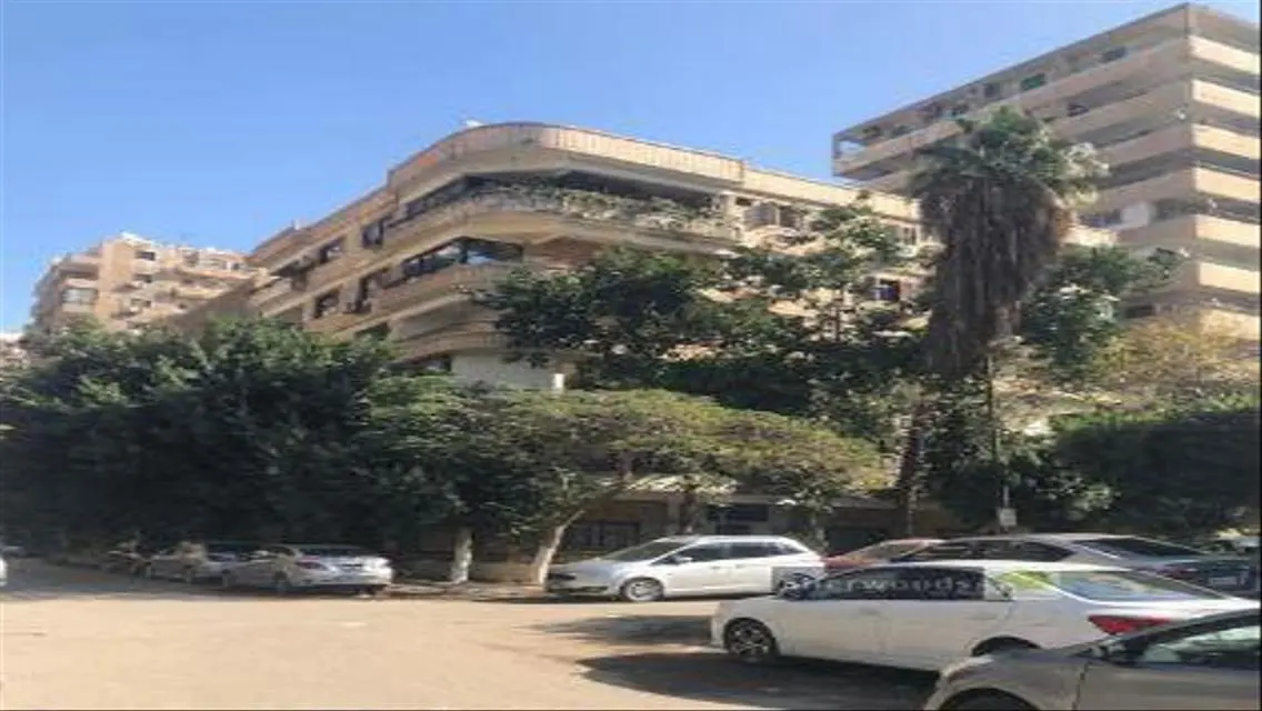 Luxury Apartment for Sale, 620 sqm
