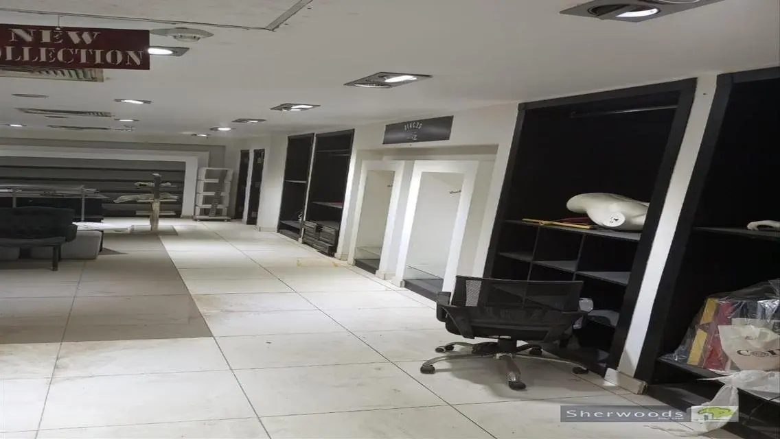 Luxury Apartment for Rent with Great Amenities