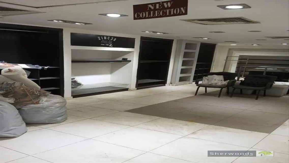 Luxury Apartment for Rent with Great Amenities
