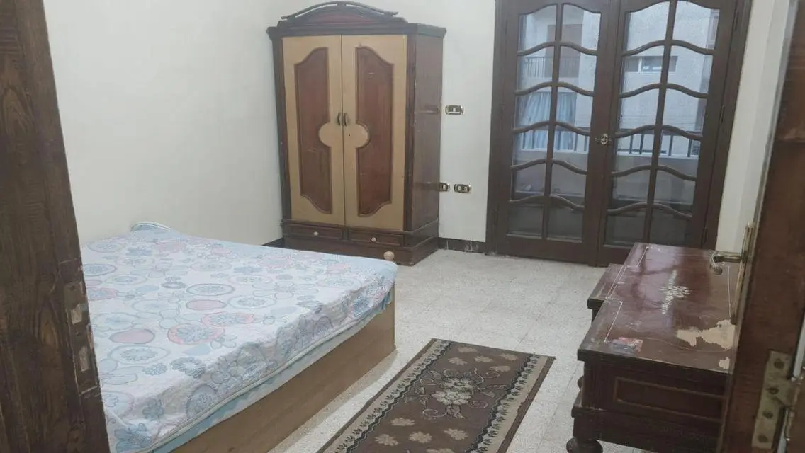 شقة فاخرة بإطلالة رائعة في موقع متميز