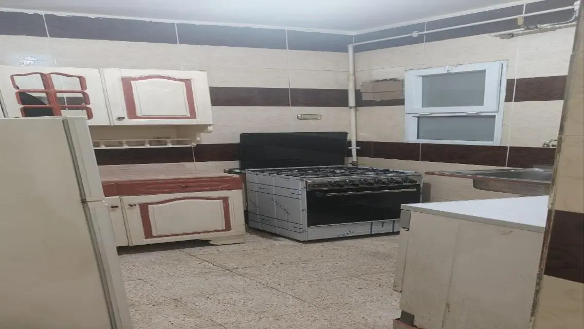 شقة فاخرة للإيجار في منطقة مميزة