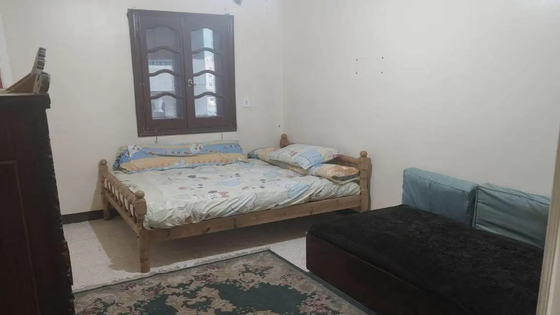 شقة فاخرة للإيجار في منطقة مميزة