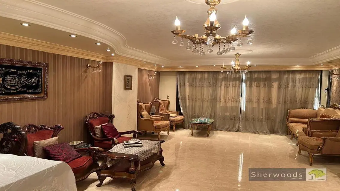 Stylish Duplex Apartment in the City Center