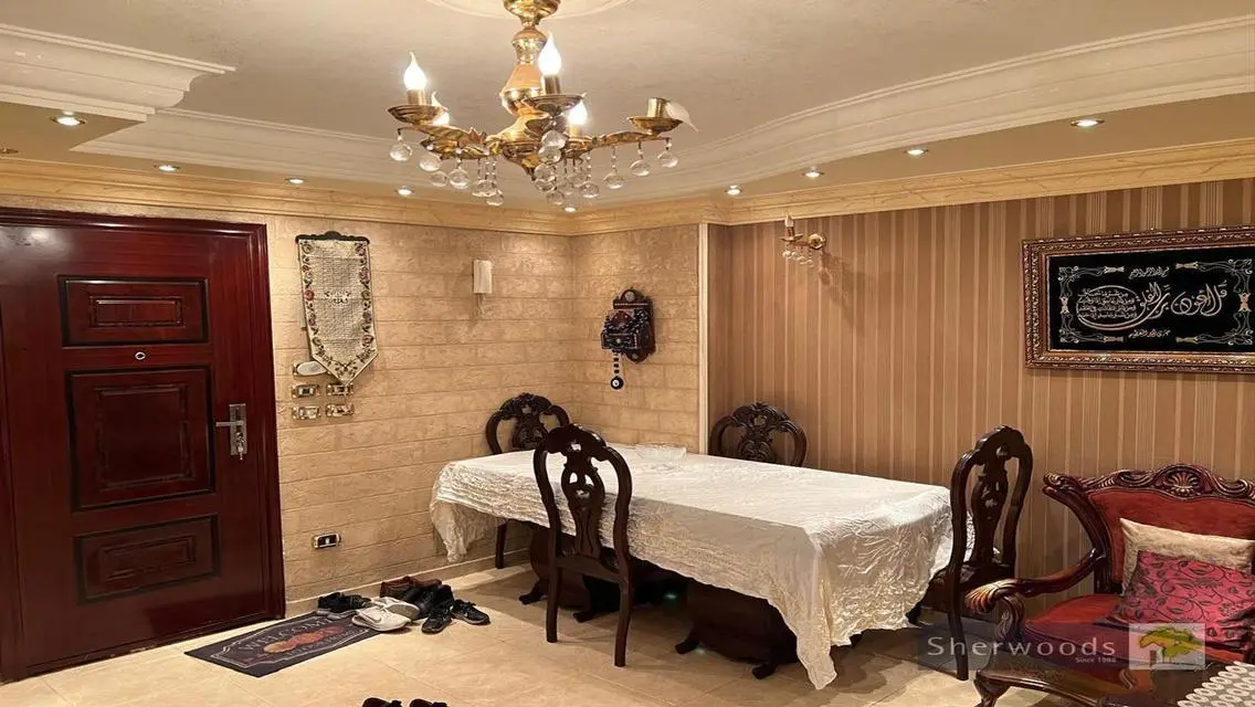 Stylish Duplex Apartment in the City Center