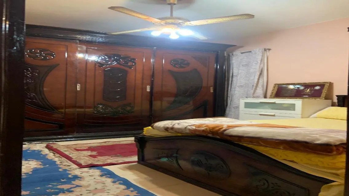 Luxury Apartment for Rent with Premium Amenities