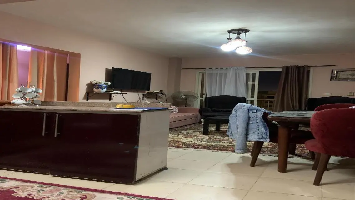 Luxury Apartment for Rent with Premium Amenities